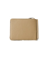 DWELLER WALLET COW LEATHER WITH MONEY CLIP