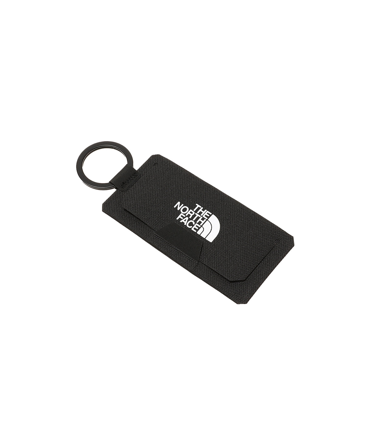 Pebble Key Case Mono