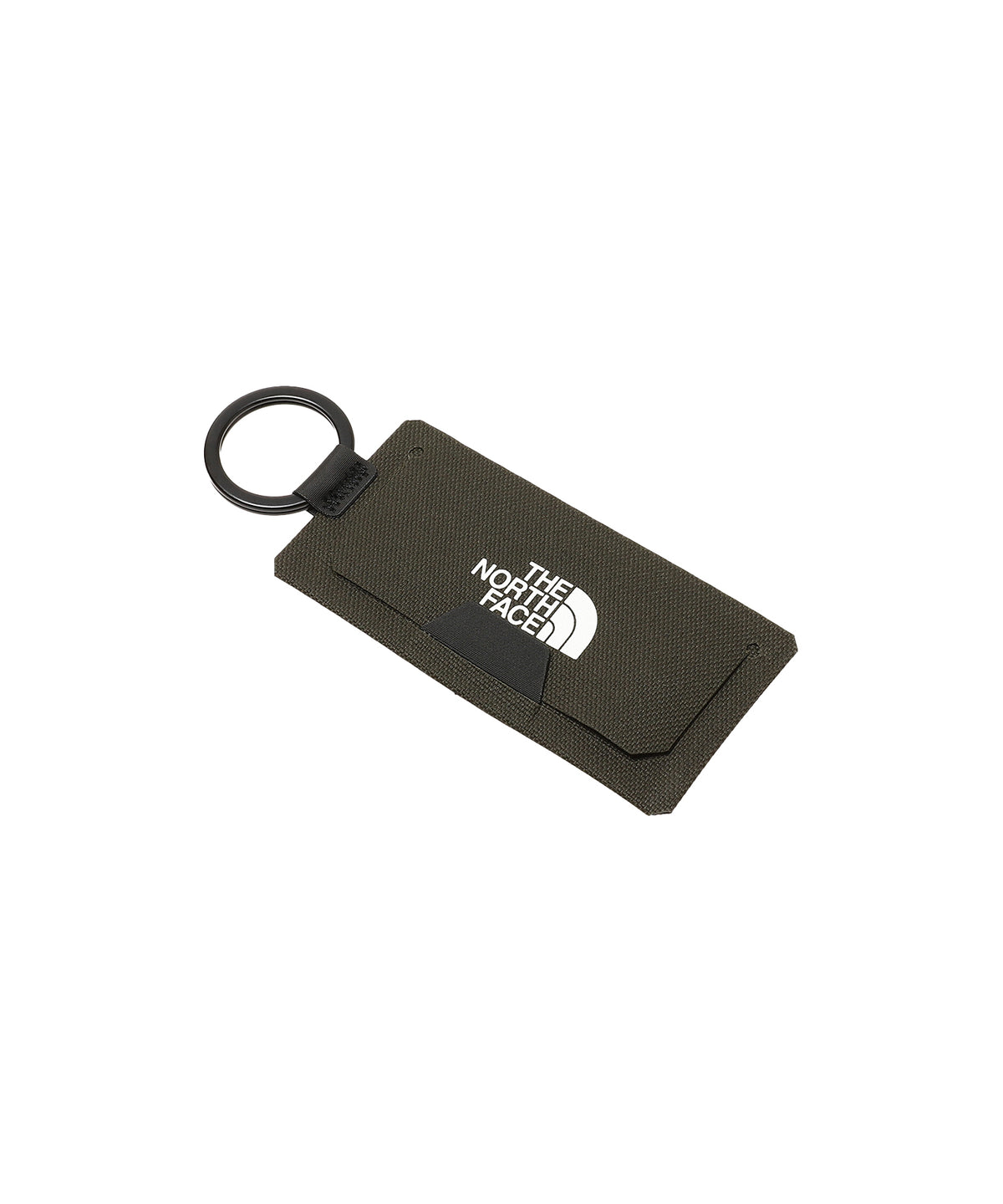 Pebble Key Case Mono