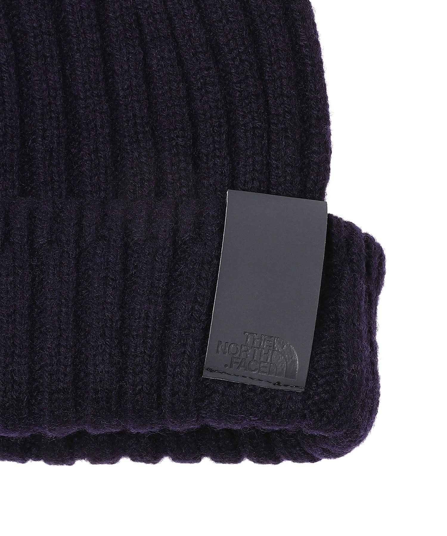 Radial Wool Beanie