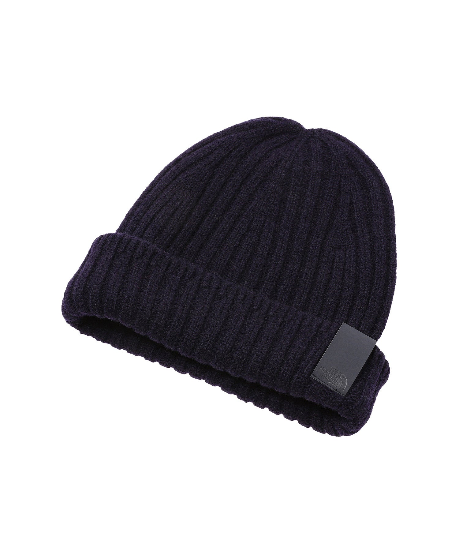 Radial Wool Beanie