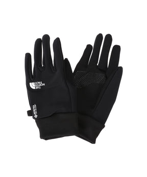 Windstopper gloves deals north face