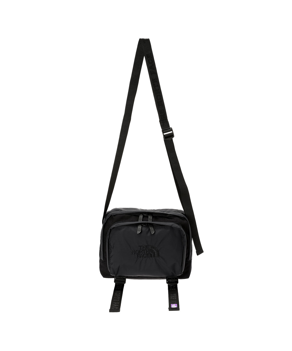 CORDURA Nylon Shoulder Bag