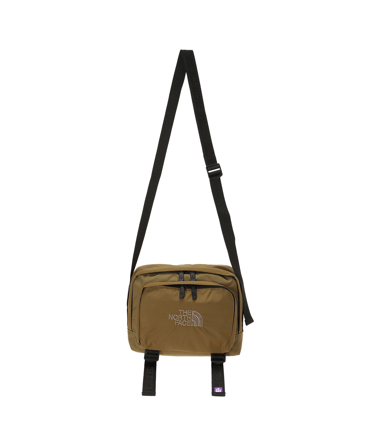 CORDURA Nylon Shoulder Bag