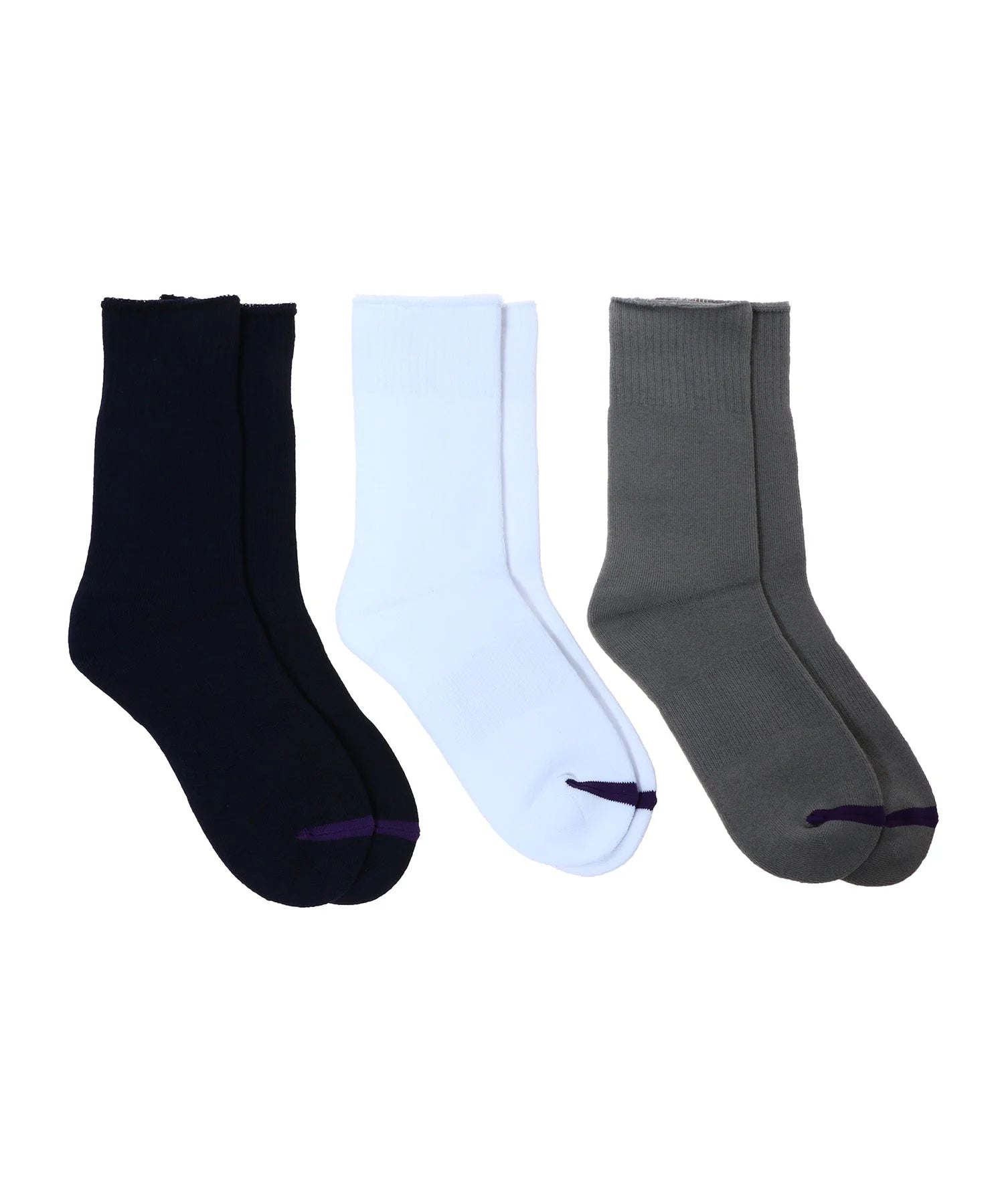 Pack Field Socks 3P