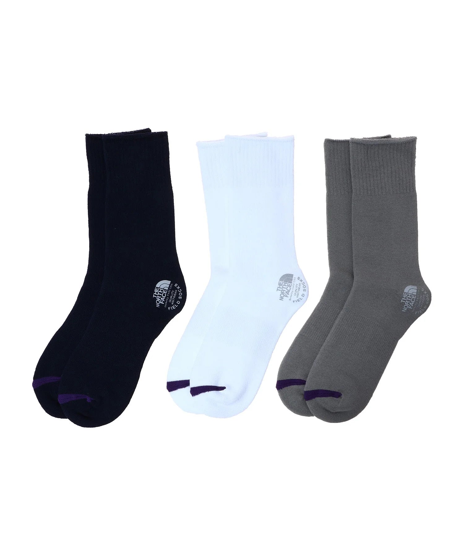 Pack Field Socks 3P