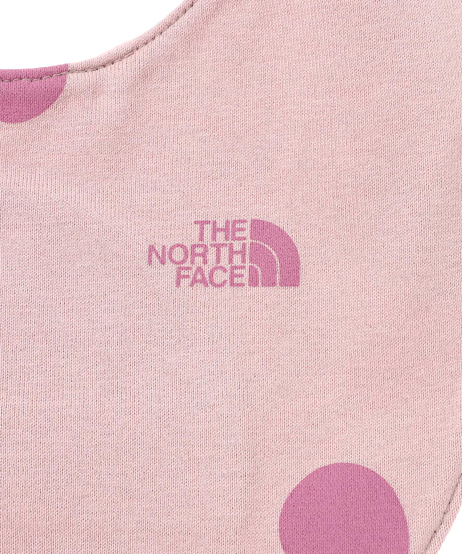 Baby Packable Animal Graphic Bib