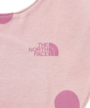 Baby Packable Animal Graphic Bib