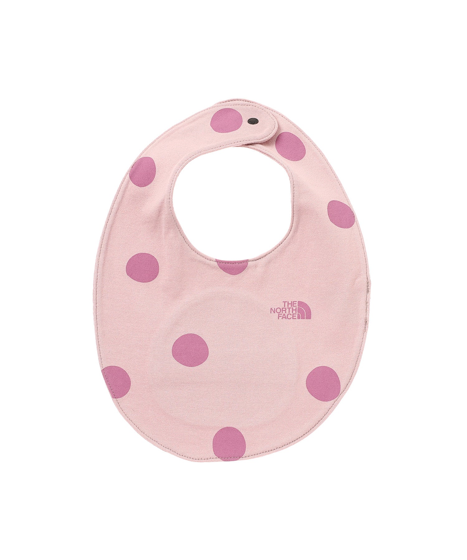 Baby Packable Animal Graphic Bib