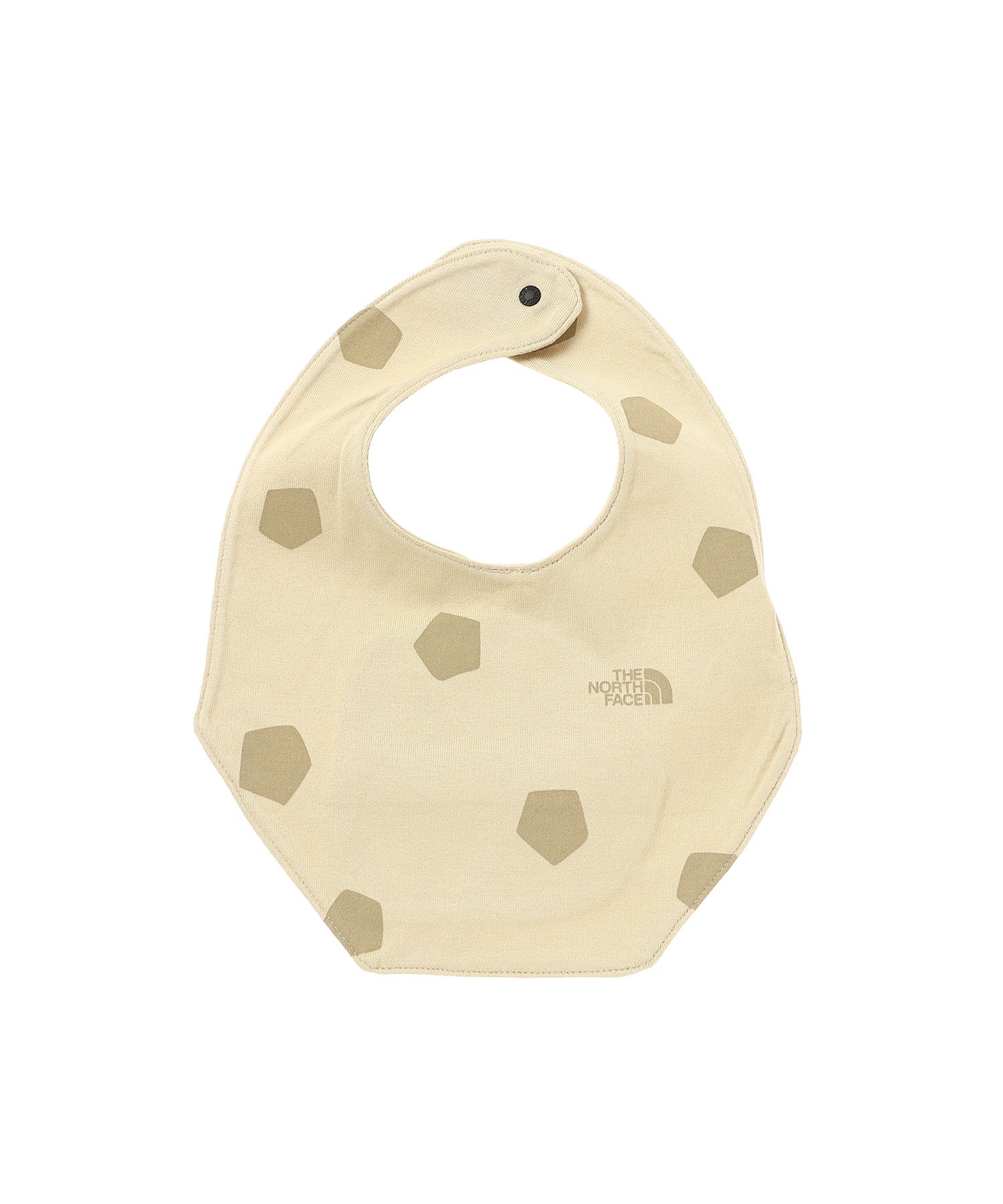 Baby Packable Animal Graphic Bib