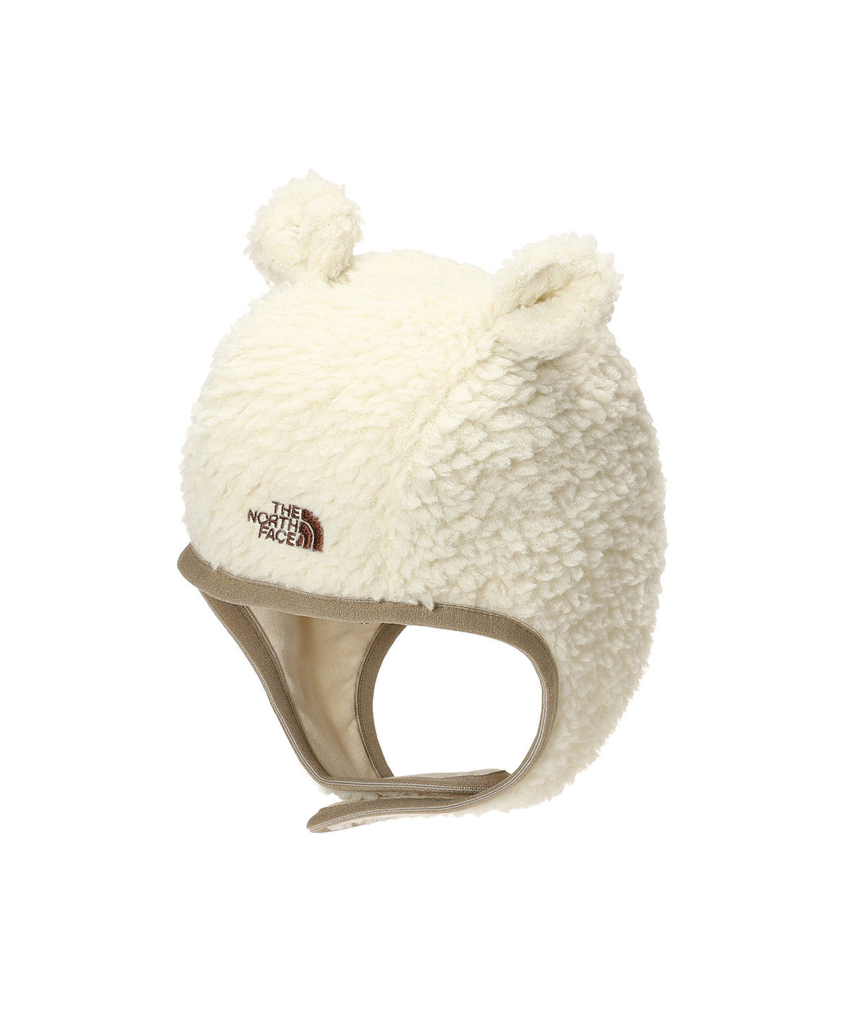 Baby Cuddle Fleece Ear Cap