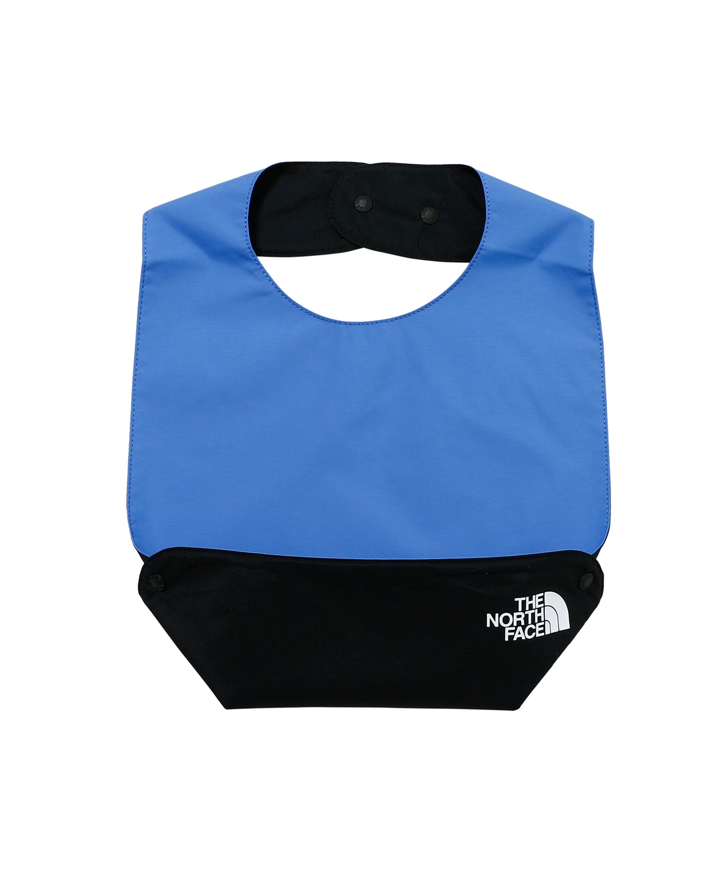 Baby Compact Yummy Bib - THE NORTH FACE (ザ・ノース・フェイス