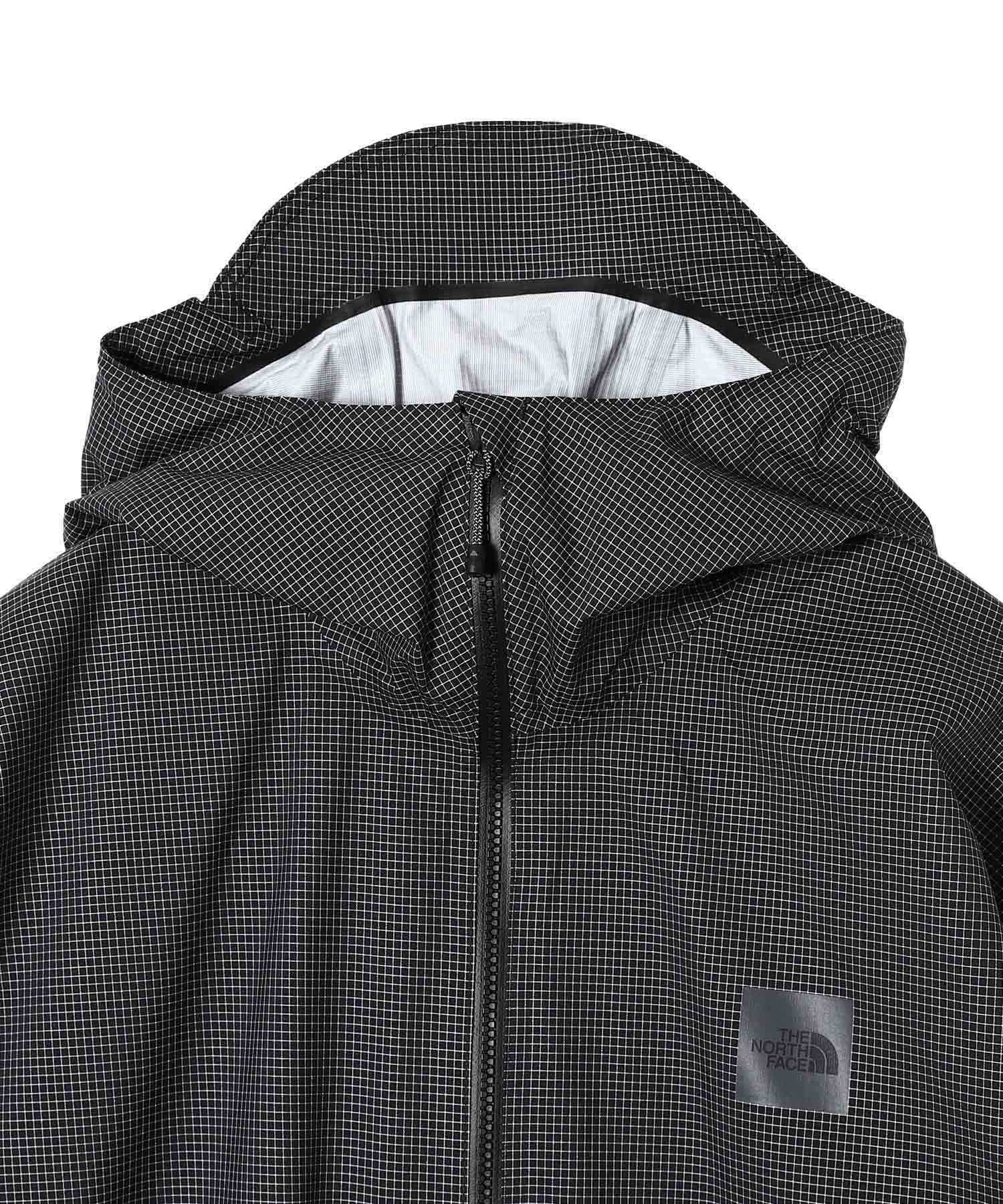 Enride Rain Jacket