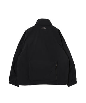 FIELD UTILITY JACKET