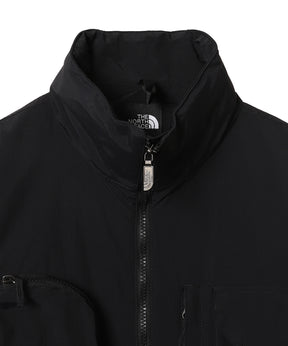 FIELD UTILITY JACKET