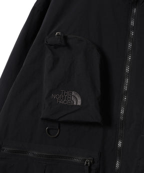FIELD UTILITY JACKET