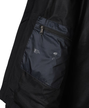 FIELD UTILITY JACKET