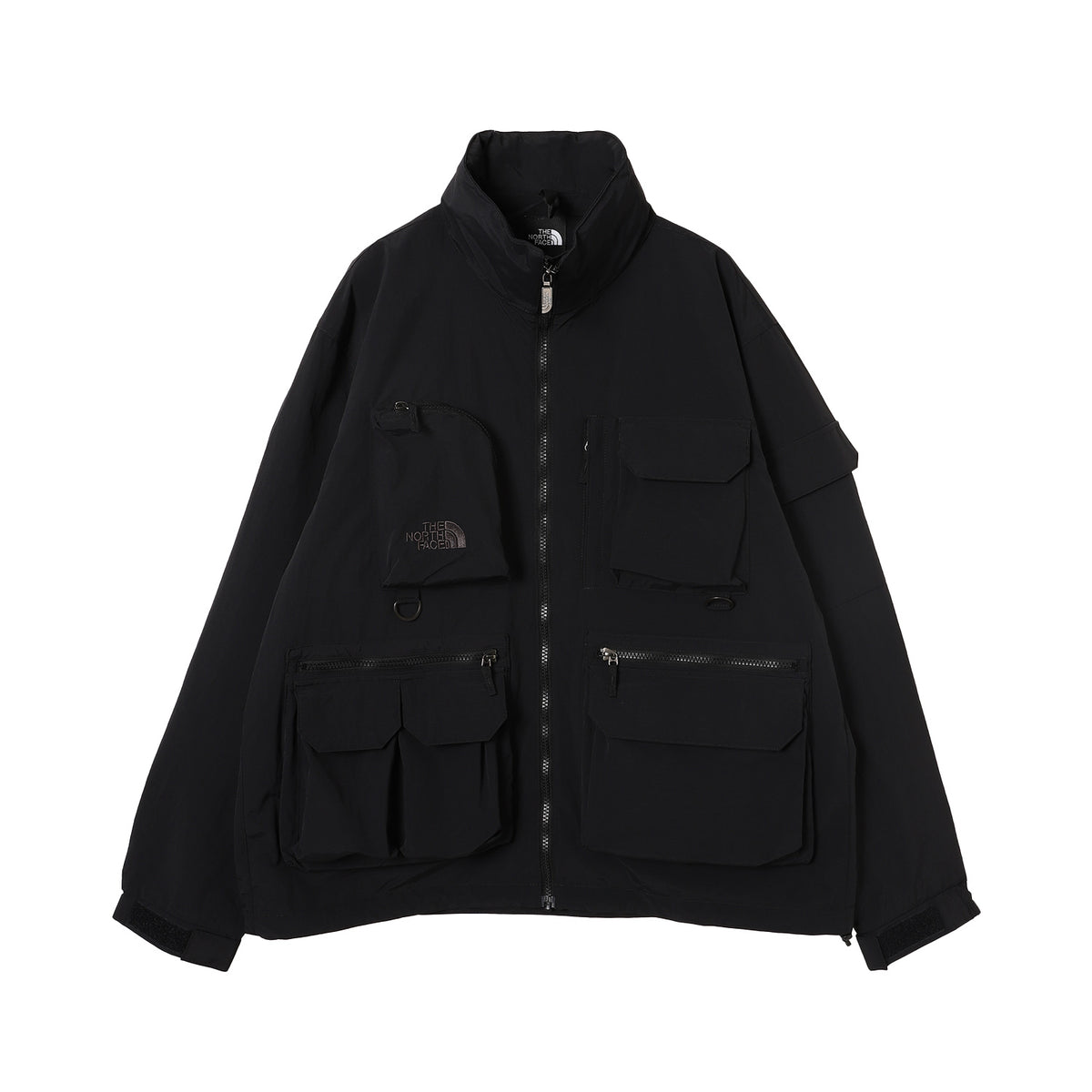 THE NORTH FACE Field Utility Jacket Lサイズ FIELD UTILITY JACKET