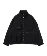 FIELD UTILITY JACKET