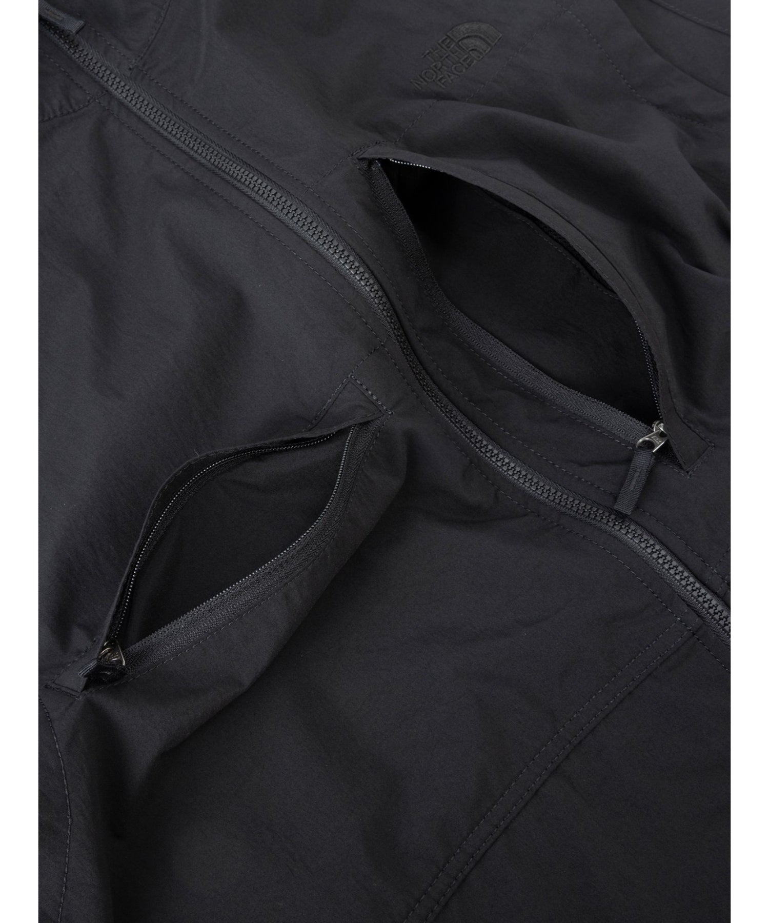TRIP FIELD VEST