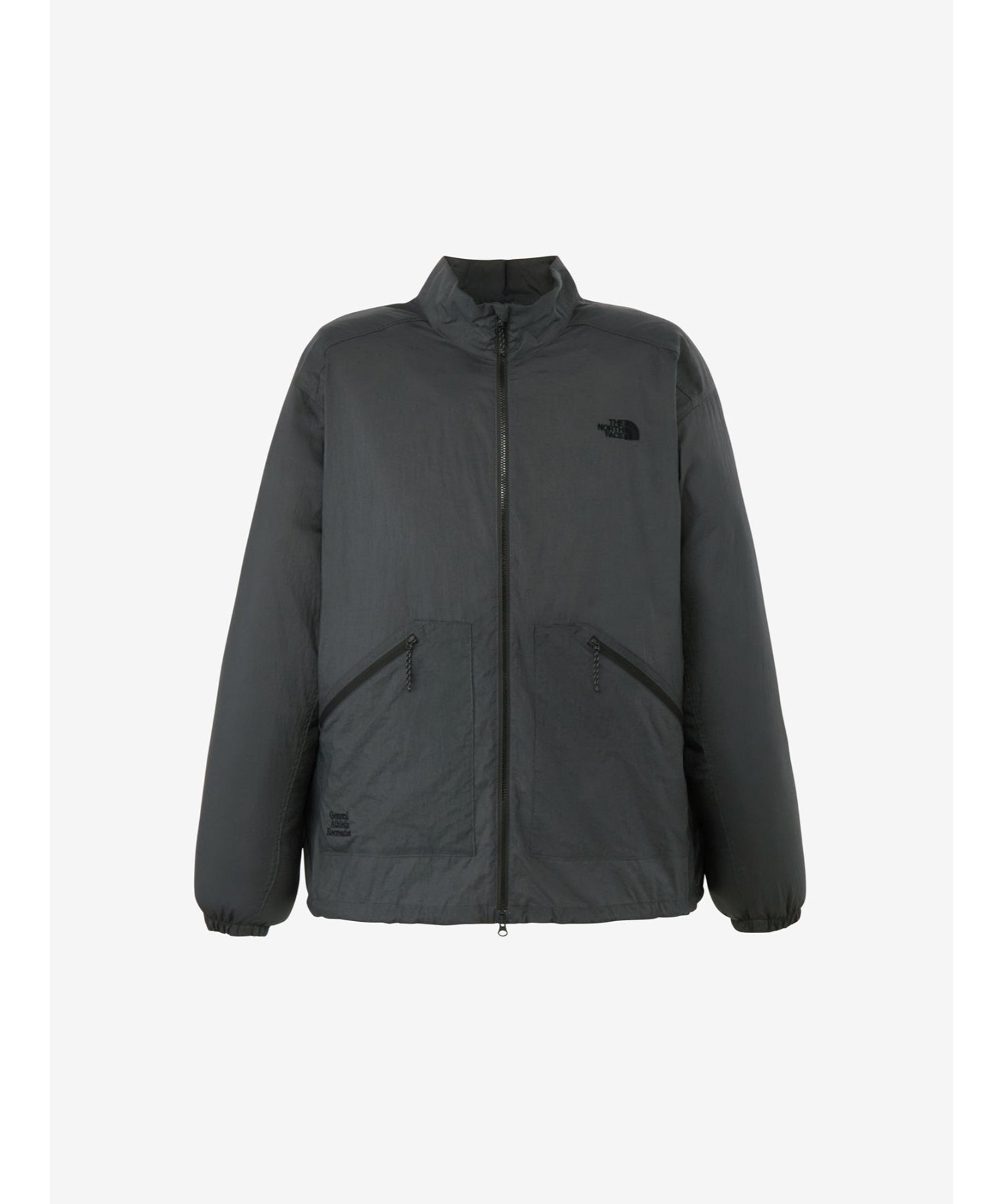 GAR Wind Jacket