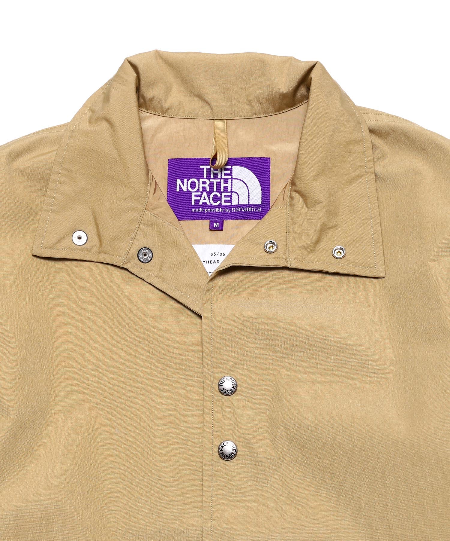 65/35 Field Jacket - THE NORTH FACE PURPLE LABEL (ザ・ノース ...