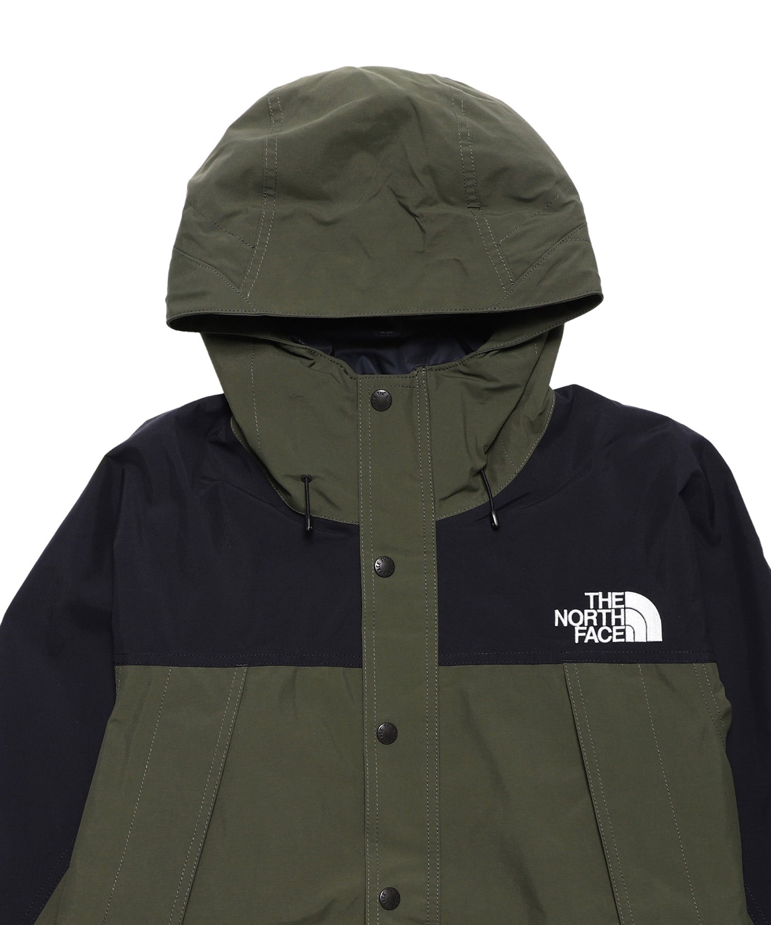 Mountain Light Jacket