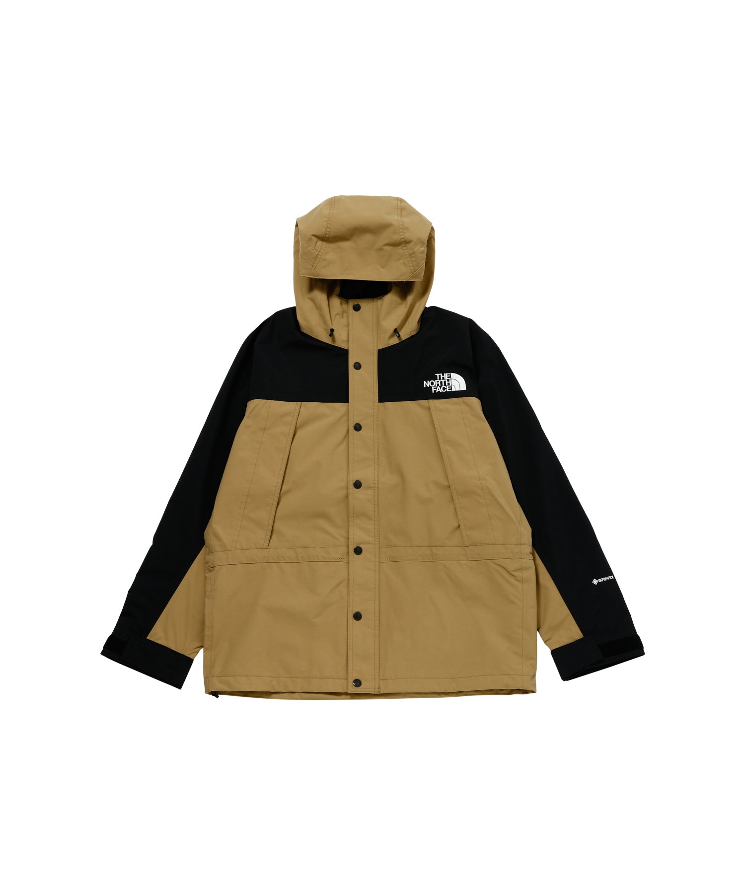 Mountain Light Jacket