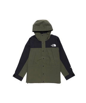 Mountain Light Jacket