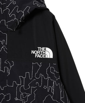 Novelty Mountain Light Jacket