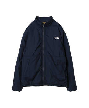 Reversible Extreme Pile Jacket