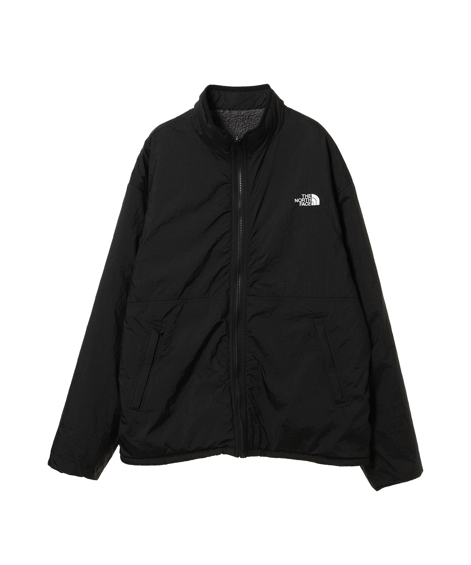 Reversible Extreme Pile Jacket