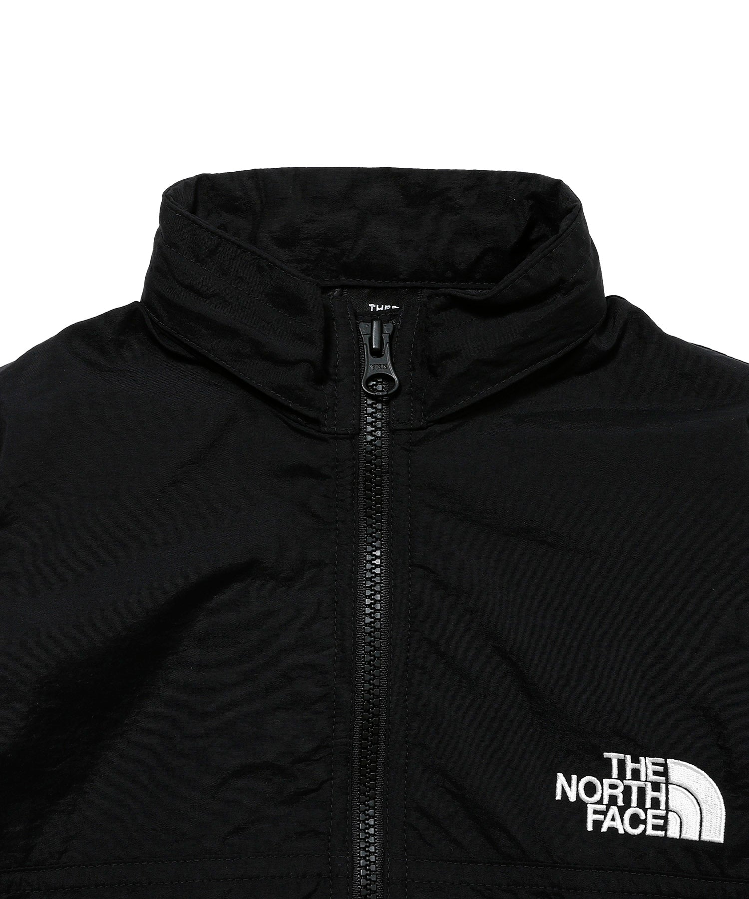 ザノースフェイス(THE NORTH FACE)｜Baby Compact Jacket｜公式通販