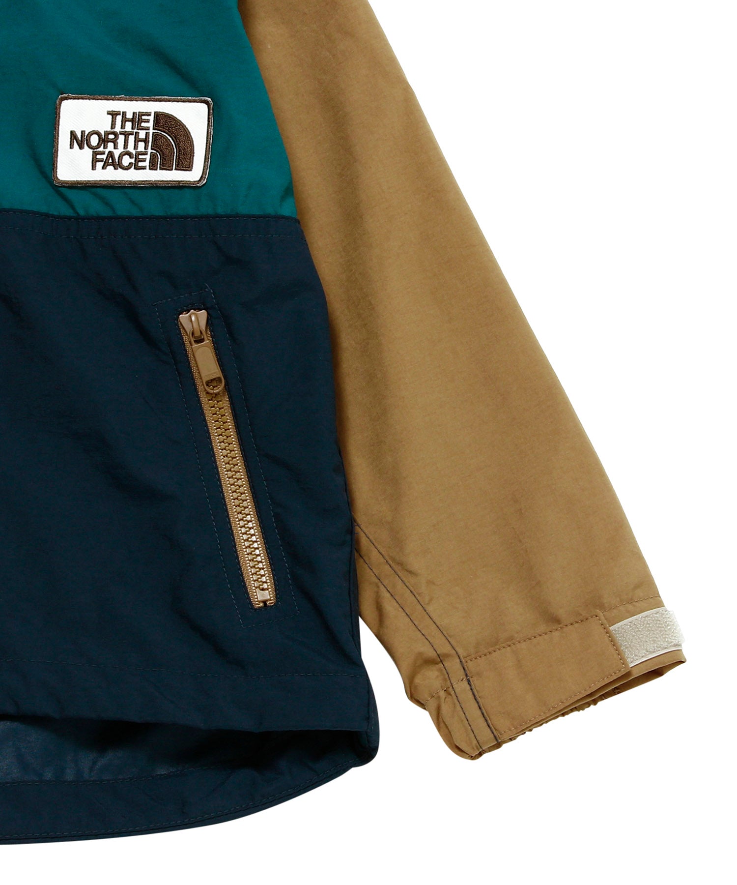 ザノースフェイス(THE NORTH FACE)｜Baby Grand Compact Jacket｜公式