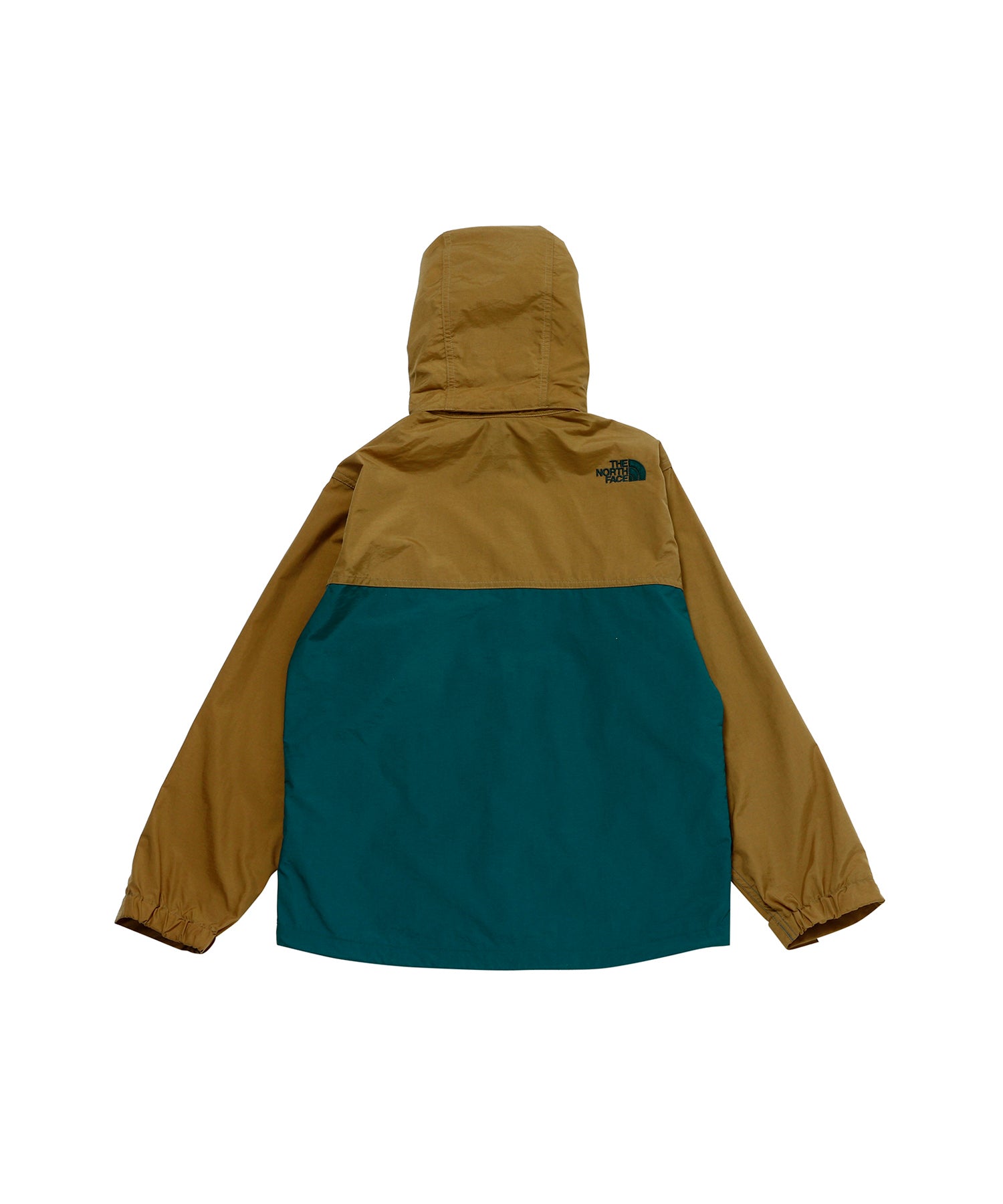 Kids Compact Jacket - THE NORTH FACE (ザ・ノース・フェイス