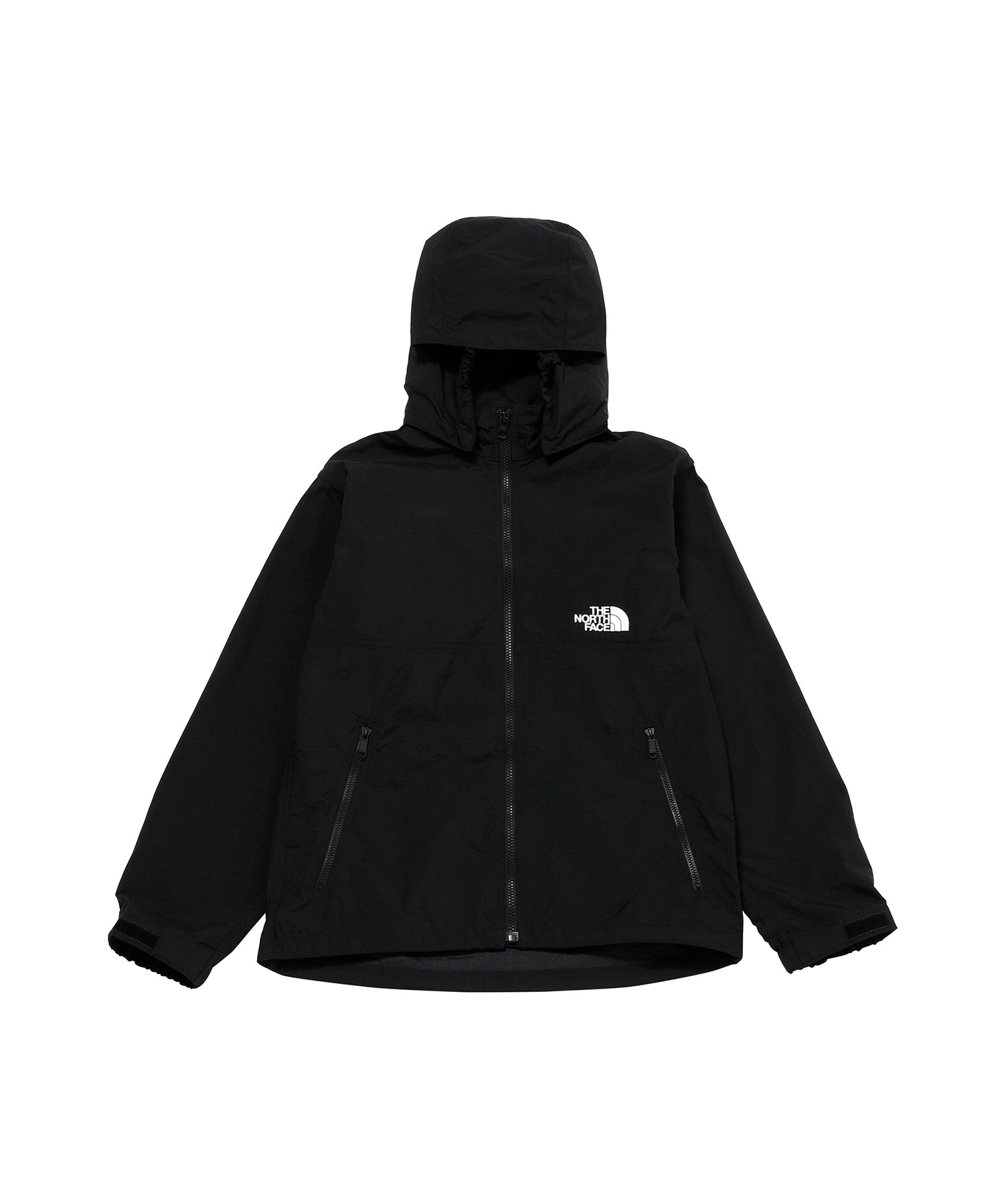 ザノースフェイス(THE NORTH FACE)｜Kids Compact Jacket｜公式通販