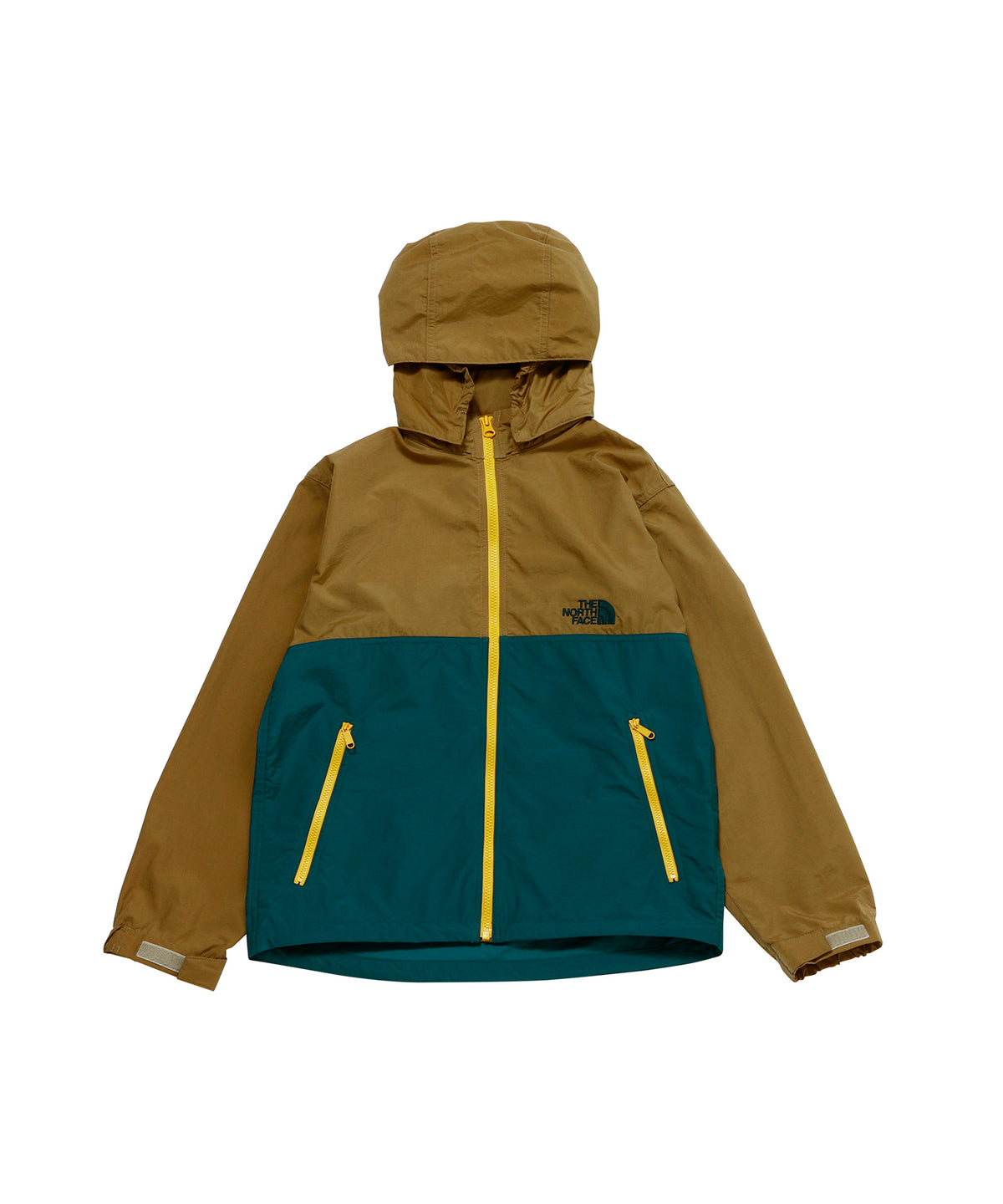 Kids Compact Jacket