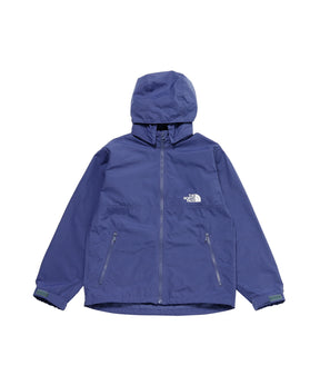 Kids Compact Jacket - THE NORTH FACE (ザ・ノース・フェイス