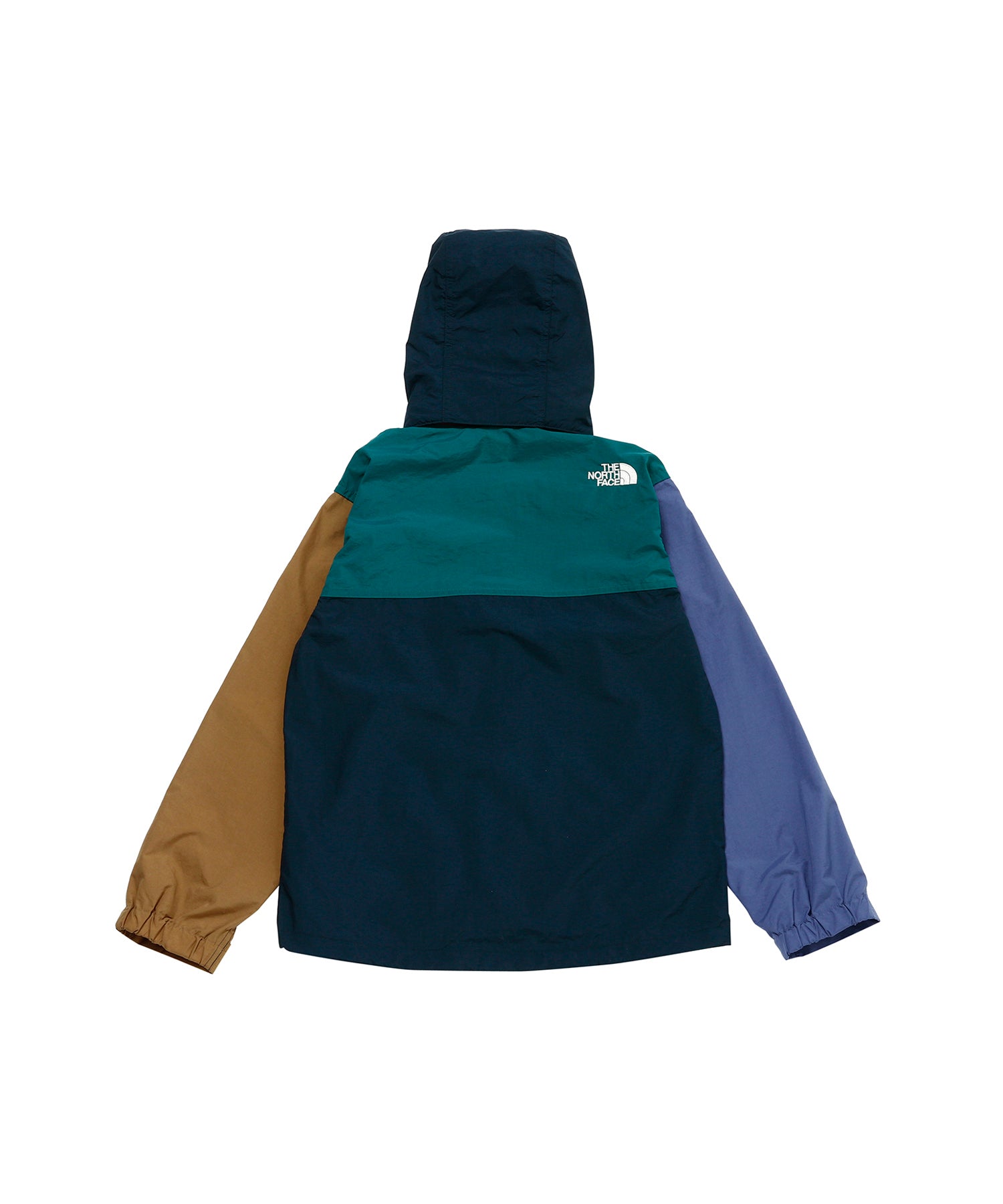 ザノースフェイス(THE NORTH FACE)｜Kids Grand Compact Jacket｜公式