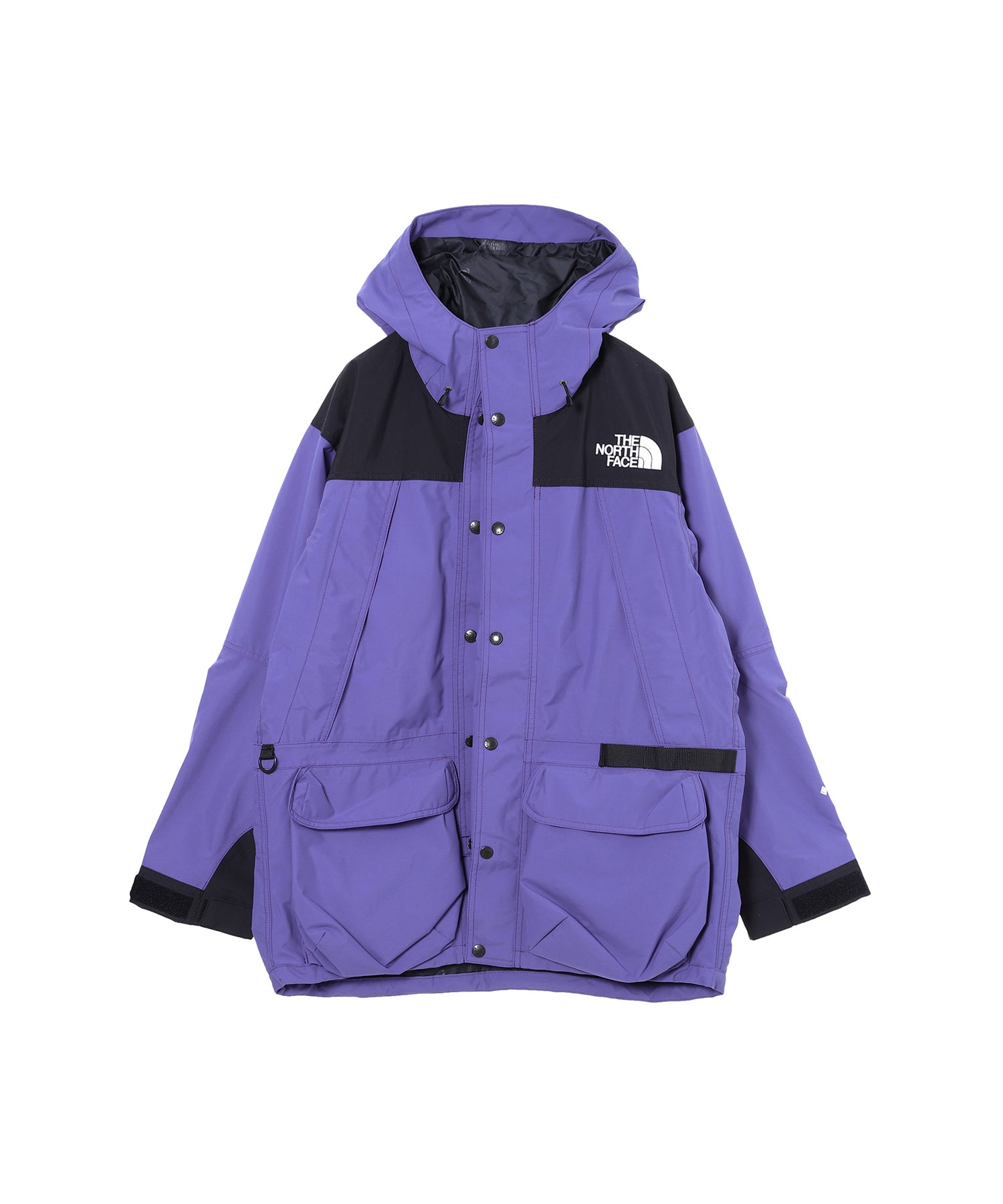 CR Storage Jacket - THE NORTH FACE (ザ・ノース・フェイス) - outer 