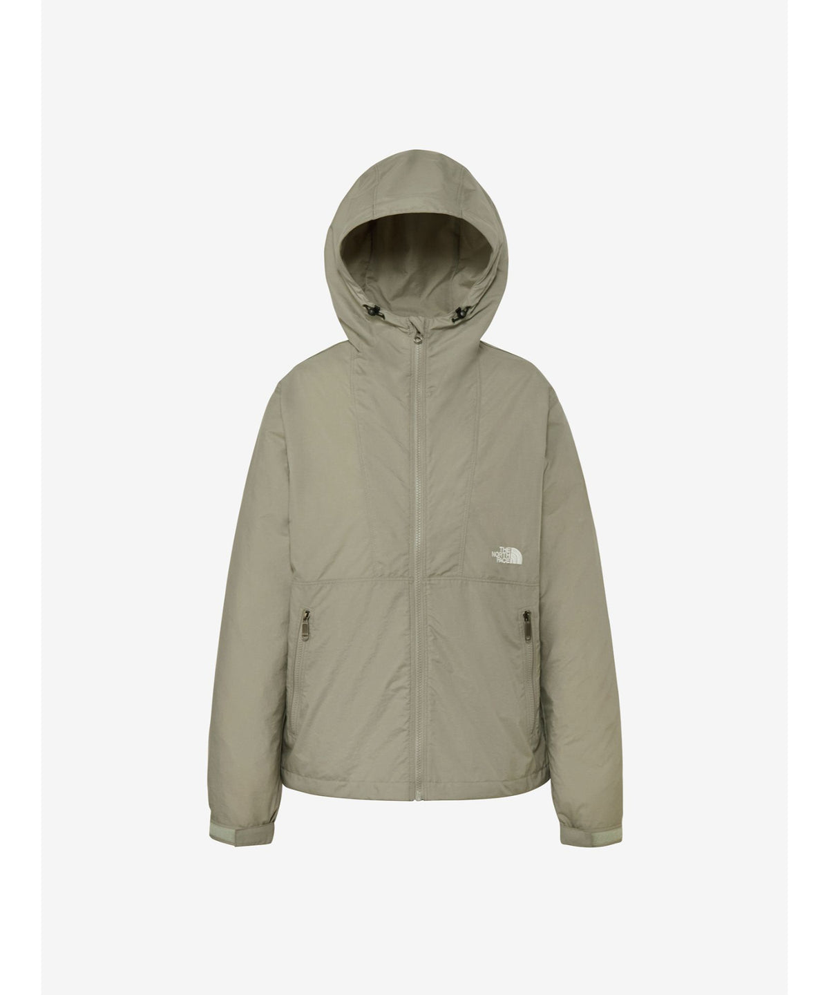 Compact Jacket (Women)
