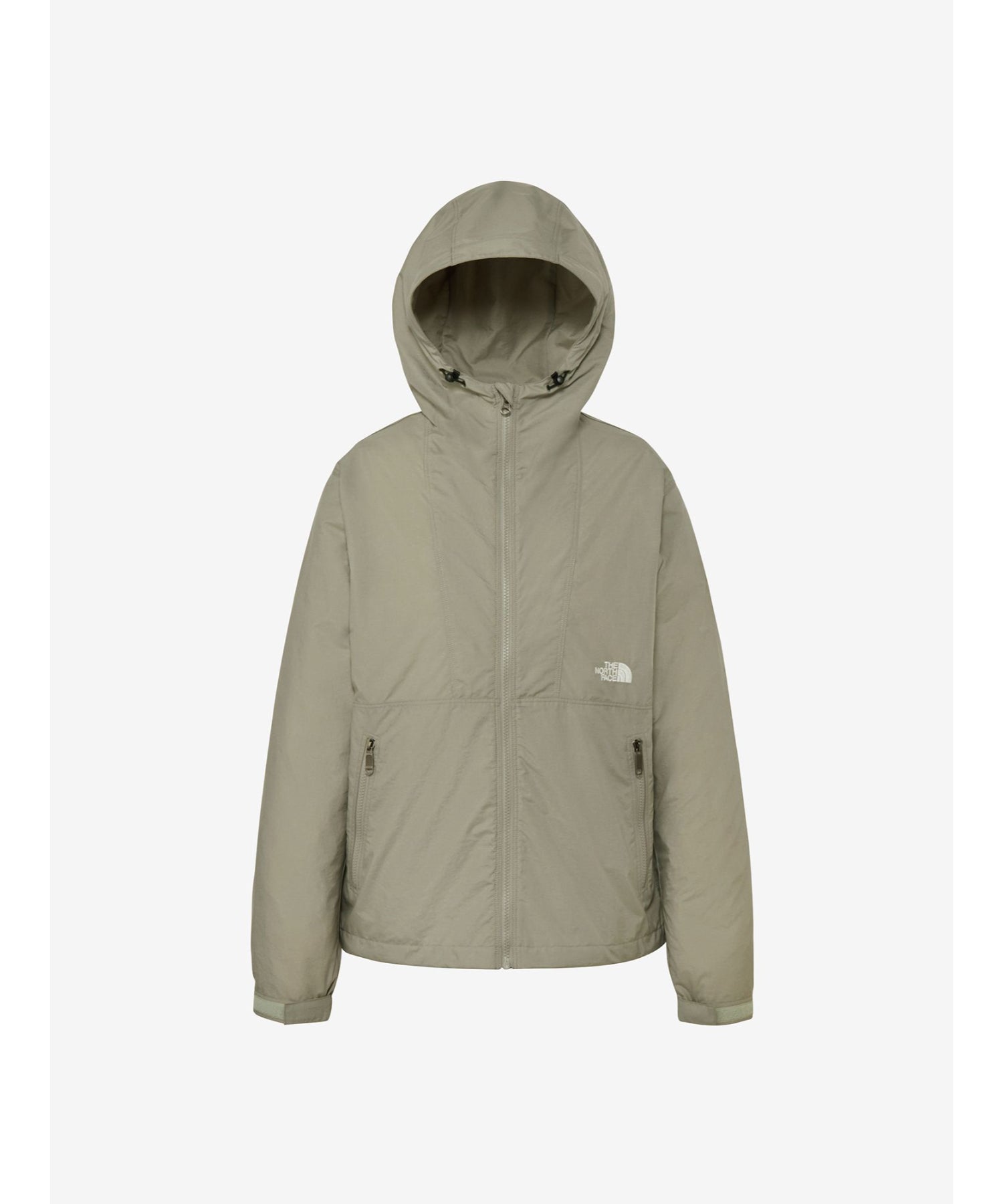 Compact Jacket (Women)