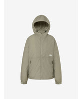 Compact Jacket (Women)