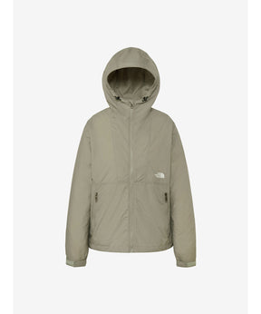 Compact Jacket (Women)