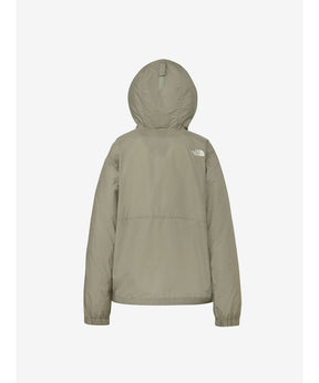 Compact Jacket (Women)