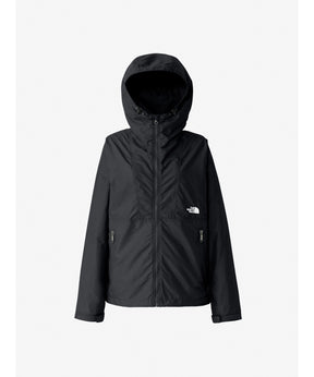 Compact Jacket (Women)