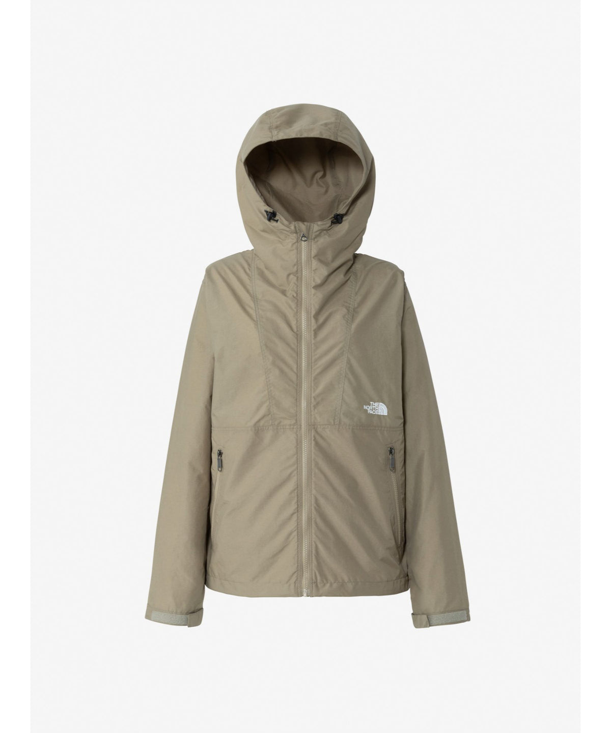 Compact Jacket (Women)