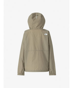 Compact Jacket (Women)