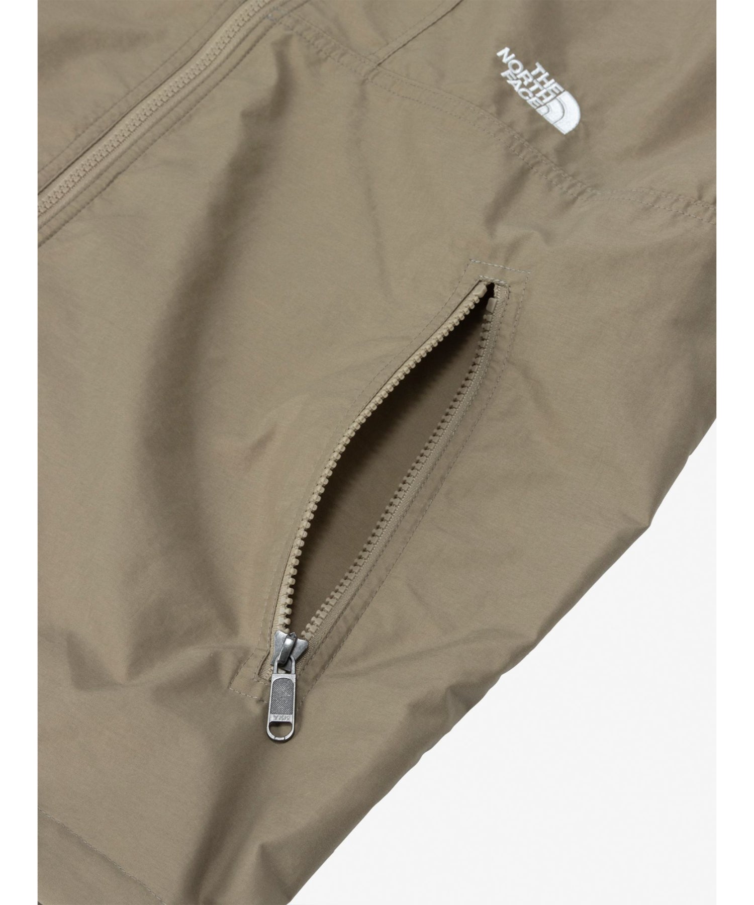 Compact Jacket (Women)