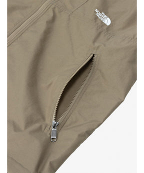 Compact Jacket (Women)